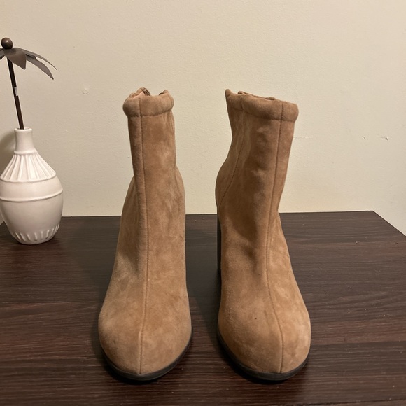 Jeffrey Campbell Rumble - Picture 4 of 5